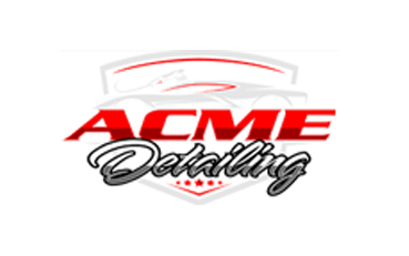 A.C.M.E. Detailing